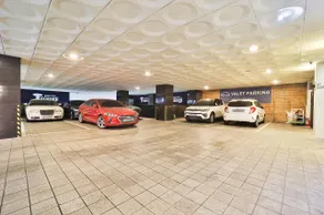 Jamsil Tomgi Hotel - Image 4