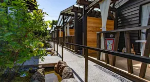 B&B MIKAWA 5 - Villas with BBQ Terrace - Image 2