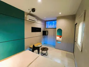 POP UP Hotel - Image 3