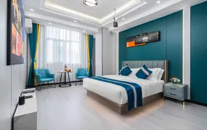 Dake Smart Luxury Hotel - Image 2