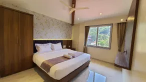 The Mountain Paradise Mahabaleshwar - Image 2