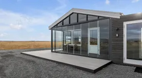 Hrafnasel Guesthouse - Image 4