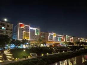 Hillman Hotel Shenzhen Guangming Phoenix - Image 3