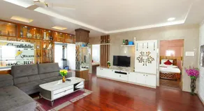 SBHS Homestay - Neeladri - Mangalam Road - Image 2