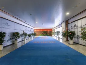 Meichen Hotel Chongqing Airport - Image 5