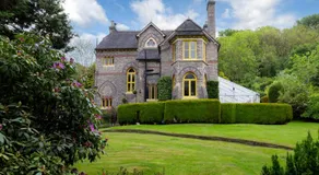 Coalbrookdale Villa - Image 4