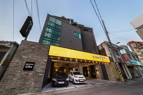 Yongin (Suji) 172st - Image 2