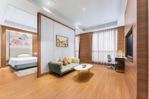 Mei Li Hua Hotel - Image 2