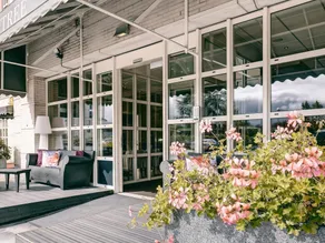 Hotel Alkmaar - Image 4