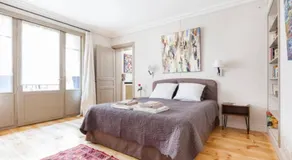 1 Square du Docteur Blanche - Paris 16 - Image 2