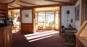 Hotel Restaurant Alpina - Image 2