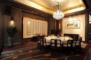Shenzhen Wuzhou Hotel - Image 4