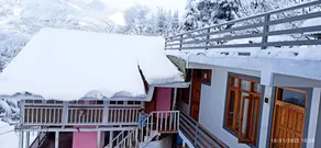 Mighty Manali - A home in the mountains Home-stay - Image 3