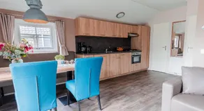Chalet am Wasser in Leukermeer - Image 4
