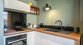 Suite in St Raph - Image 5