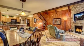 Woodland Escape - Cute Little Cabin in the Woods - Image 4