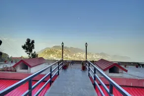 AHR Radha Residency Resort - Image 5