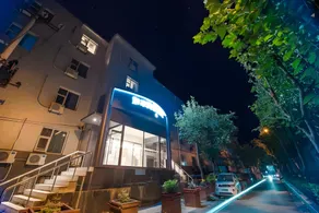 Home Inn Style Golden Beijing Dongzhimen Yonghe Temple Gui Street - Image 5