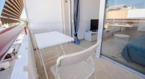 Appartement sur la plage de Calafell! Wifi. Plage de Calafell - Image 4