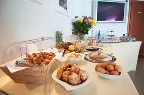 Hotel Domus Expo - Image 2