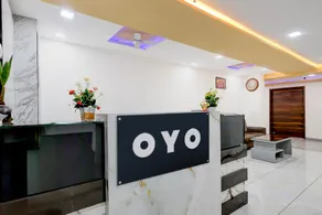 Hotel O Chetan - Image 4