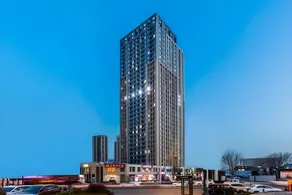 Home Inn Plus Yantai Mixc Yanda Seaside Bathing Beach - Image 2
