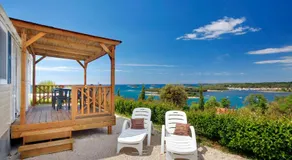 Victoria Mobilehome in Orsera Camping Resort - Image 3