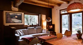 Pont de Valenti Mountain Retreat - Image 3