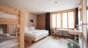 Hôtel de la Maison de la Tourbière - Image 5