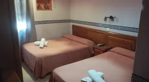 Hospedería Lucano - Image 3