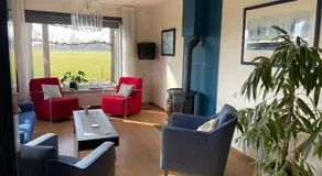 5 pers vakantiehuis met Hottub nabij Vorden - Image 5