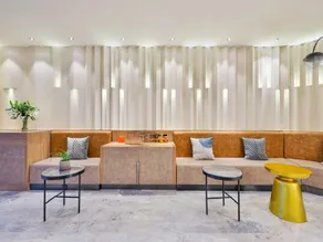 Orange Hotel Beijing Chaoyangmen Yabao Road Children's Hospital - Image 4