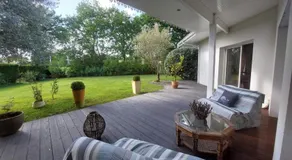 Agréable Maison sur le Bassin d'Arcachon - Image 5