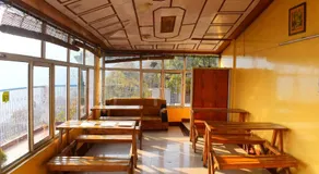 NAiNi VIEW POINT , SNOW VIEW , NAINITAL - Image 4