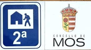 albergue Santa Ana Mos - Image 4