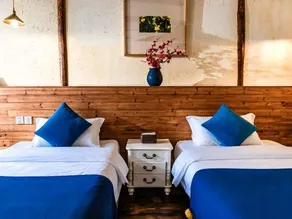 Floral Hotel ·Anji Cishanzhong Hotel - Image 5