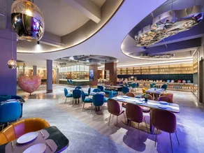 Manxin Hotel, South Gate Transfer Center of Huangshan Scenic Area - Image 5