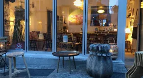 Flusshaus BnB Alicudi - Image 5