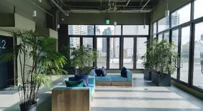 Star Hostel Taichung Parklane - Image 3