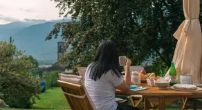 Al Chiar di Luna B&B Valtellina - Image 3