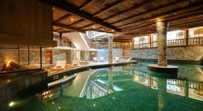 Aïda Hôtel & Spa - "Adults Only" Relais & Châteaux - Image 3