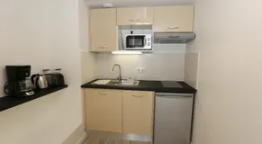 La Résidence 126, Appart'Hôtel - Image 3