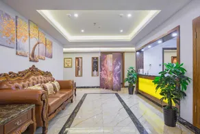 Ningbo Shuxiang Bieyuan Hotel (Yangsha Mountain Chunxiao Avenue) - Image 3