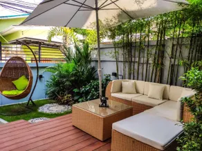 Exclusive access to the whole garden. - Image 5