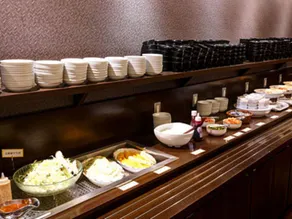 Hotel AZ Fukuoka Kanenokuma - Image 3
