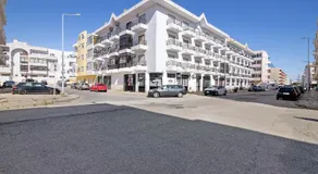 Appartamento Mar Olhão – Ampio trilocale centrale con 2 camere, 4 balconi e Wi-Fi - Image 3