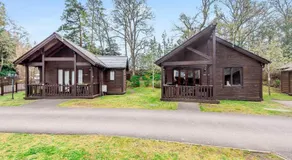 Tilford Woods Lodge Retreat - Image 5