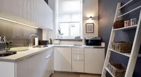 Cocoma-Design-Apartment Deluxe - very central - Image 4
