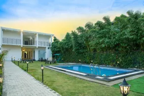 Corbett Jungle Breeze Resort - Image 3