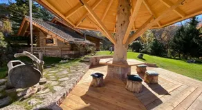Alaska House Suite Bering - sauna and relax - Image 5